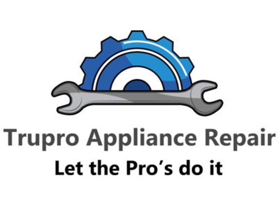 TruPro Appliance Repair LLC - Austin, TX