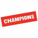 Champions at Henry B. Burkland Elementary - Elementary Schools
