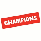 Champions at Clara Barton Elementary School