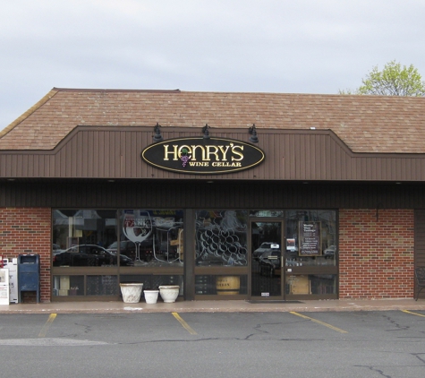 Henry's Market - Beverly, MA