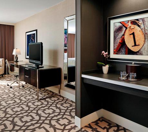 Delta Hotels by Marriott Baltimore Hunt Valley - Hunt Valley, MD