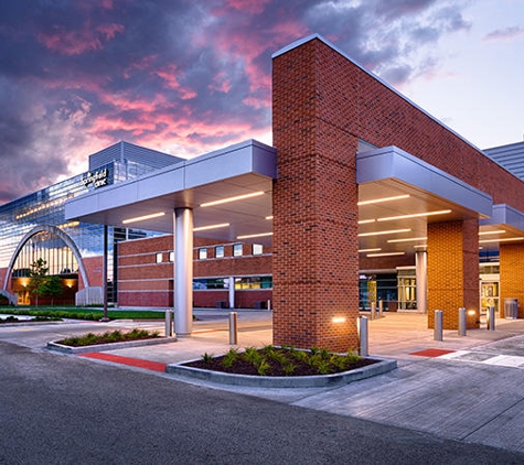Springfield Clinic Surgery Center - Springfield, IL