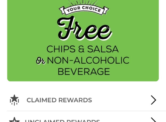 Chili's Grill & Bar - Claremore, OK