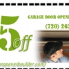 Garage Door Opener Boulder gallery