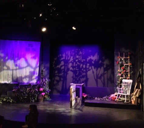 Second Story Repertory Theatre - Redmond, WA