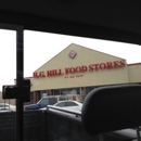 H.G. Hill - Grocery Stores