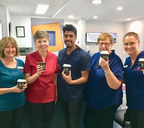 James Street Medical Centre - Yeppoon, QLD