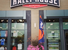 Rally House Grand Rapids at Bucktown - Grandville, MI