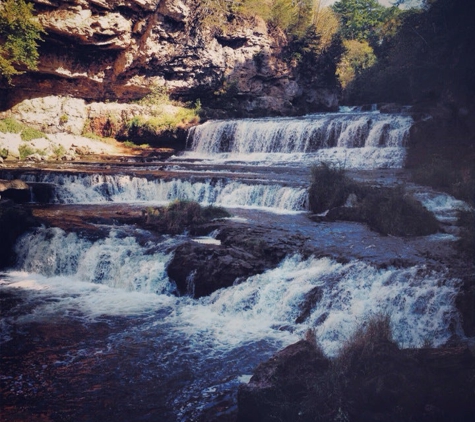 Willow River State Park - Hudson, WI