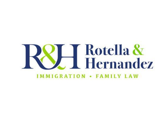 Rotella & Hernandez Immigration and Family Law - Miami, FL