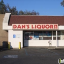 Dan's Liquor - Liquor Stores