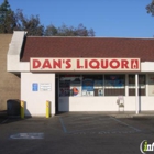 Dan's Liquor