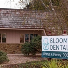 Bloom Dental: Dr. Brandt Finney - Bloomington, IN