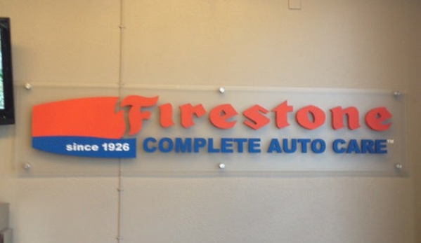 Firestone Complete Auto Care - Studio City, CA