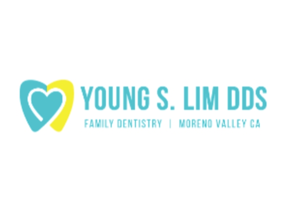 Young S. Lim DDS - Moreno Valley, CA