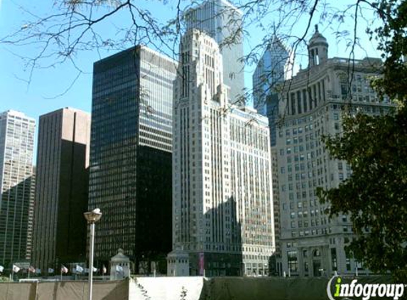 Meredith Corporation - Chicago, IL