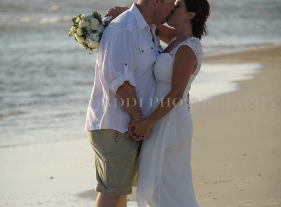 Bayside Wedding & Events - Apalachicola, FL