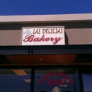 Las Delicias - Bakeries