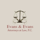 Evans And Evans Attorneys at Law - Medical Malpractice Attorneys