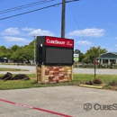CubeSmart Self Storage