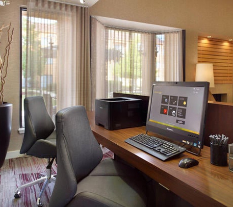 Courtyard by Marriott - Fayetteville, NC