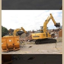 DeCook Excavating, Inc. - Building Contractors