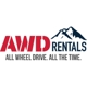 AWD Rentals