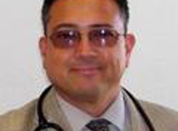 Martinez, Gilberto A, MD - Fair Oaks, CA