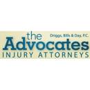 The Advocates - Personal Injury Law Attorneys