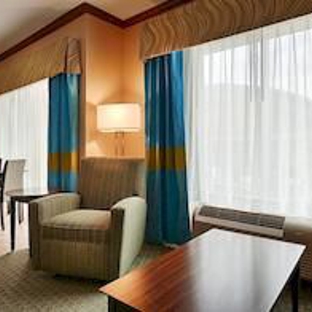 Best Western Plus Woodway Waco South Inn & Suites - Woodway, TX