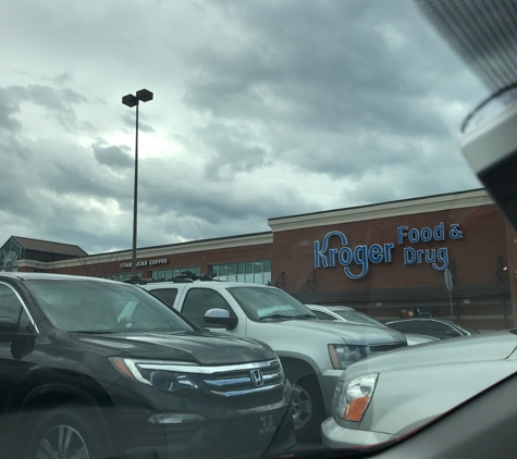 Kroger Pharmacy - Johnson City, TN