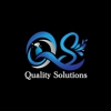 Quality Solutions Cleaning Service gallery