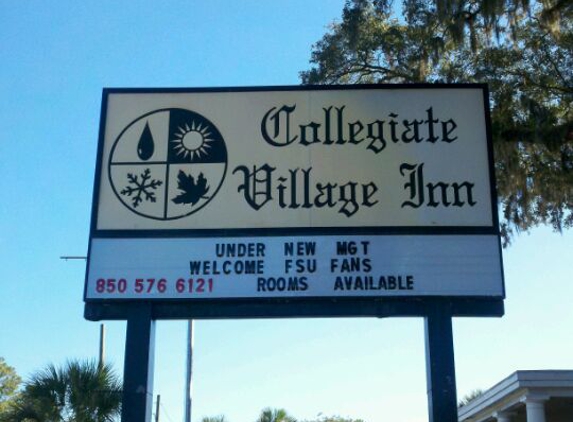 Collegiate Village Inn - Tallahassee, FL