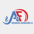Alvarez & Family Mechanical Contractors - Fireplaces
