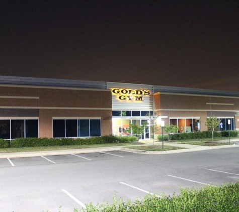 Gold's Gym - Ashburn, VA