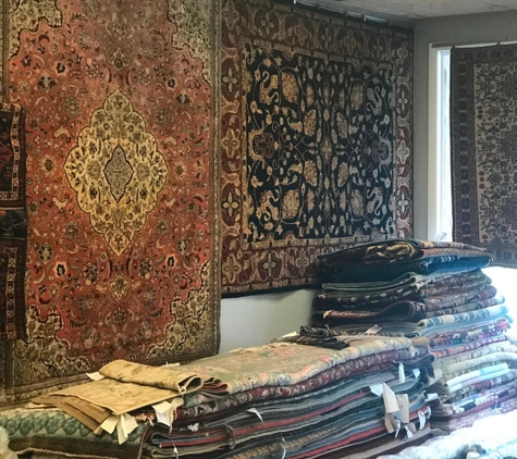 Isbirian Rugs - Poughkeepsie, NY