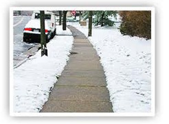 Affordable Lawn Mowing & Snow Plowing - Buffalo, NY