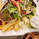 Shish Kabob House - Mediterranean Restaurants