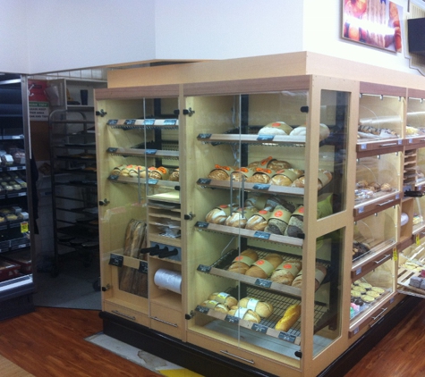 Shopfitting Industries - Melrose Park, SA