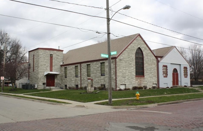 Galilee Baptist Church 2208 Des Moines St Des Moines Ia