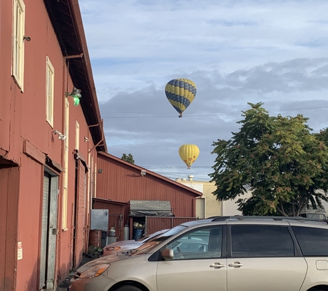 Quick Smog - Napa, CA