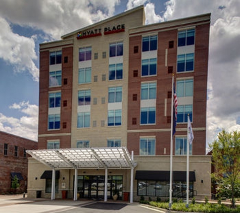 Hyatt Place - Columbia, SC