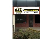 Do it Yourself Pest & Lawn