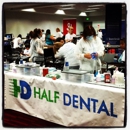 half Dental - Dental Clinics
