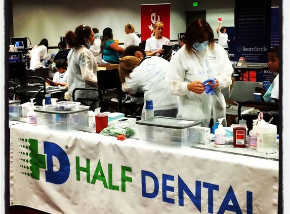 half Dental - Las Vegas, NV