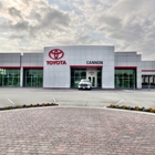 Cannon Toyota of Moss Point