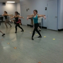 Nice School of Dance Studio 3