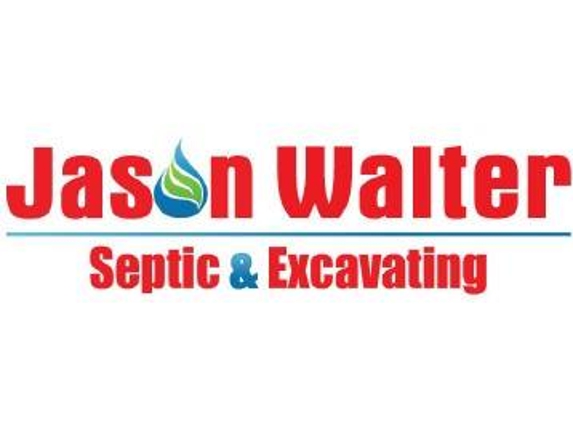 Jason Walter Septic & Excavating - Clinton, CT