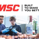 MSC Industrial Supply Co. - Industrial Equipment & Supplies