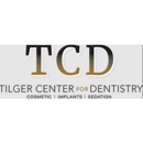 Tilger Center for Dentistry P.A. - Cosmetic Dentistry